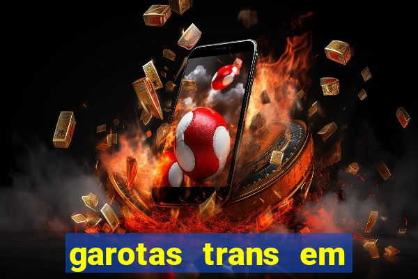 garotas trans em sao paulo